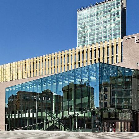 Jumet 242 A Bruxelles-Charleroi-Airport 아파트 외부 사진