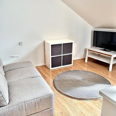 Jumet 242 A Bruxelles-Charleroi-Airport 아파트 외부 사진